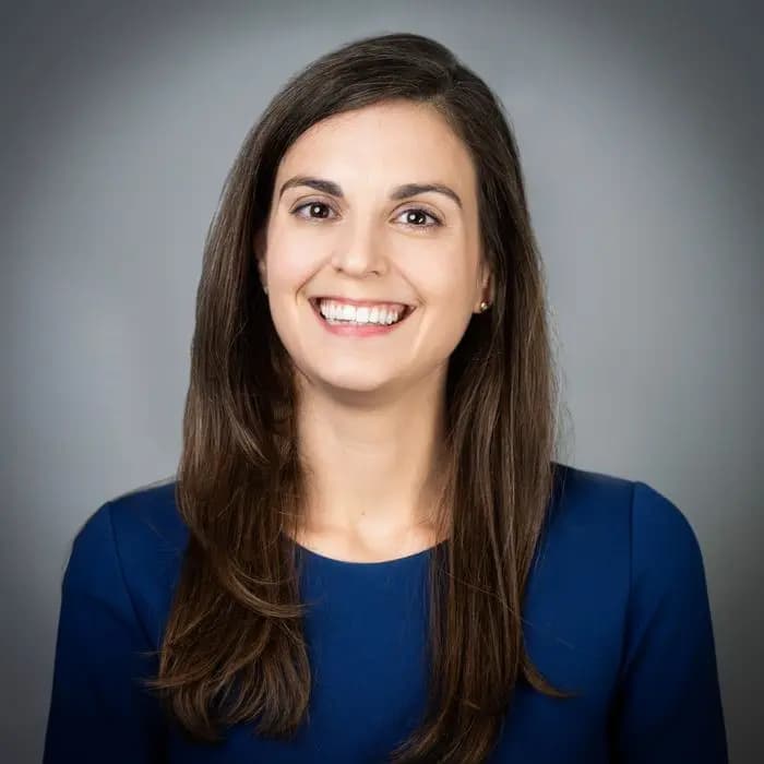 Portrait photo of Eban Lewis, Survey Director