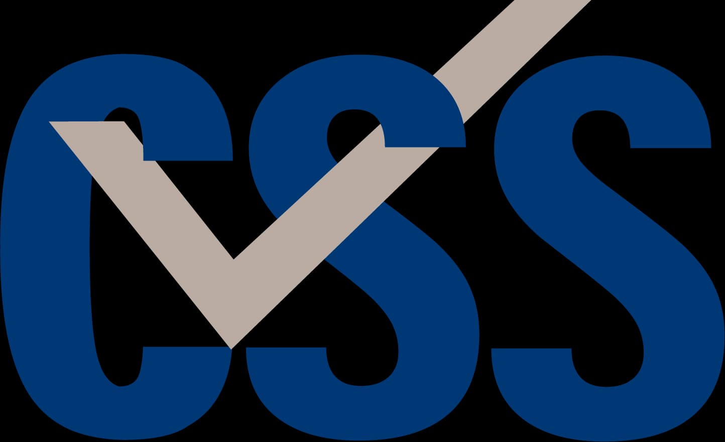 Center for the Study of Services Logo (CSS)